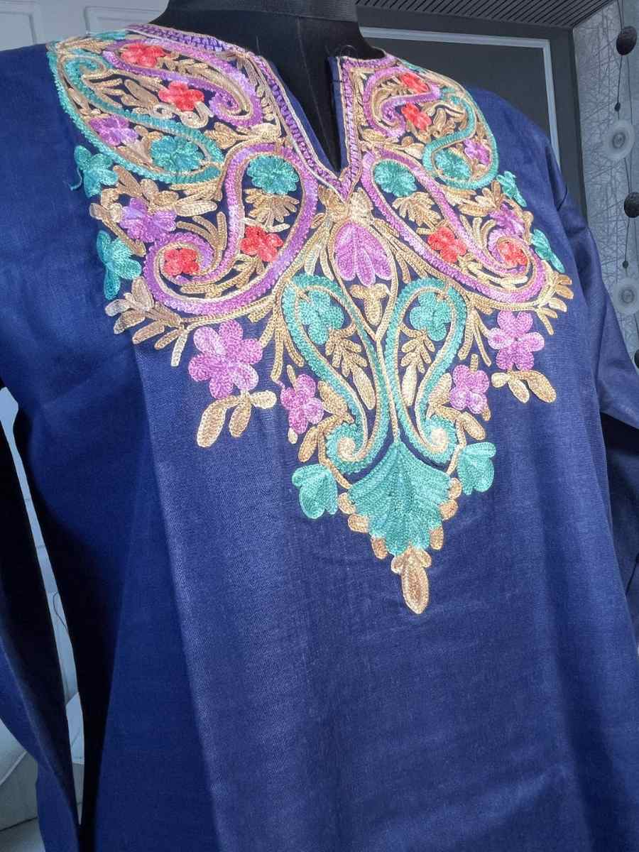Noor-e-Amber - KaarKash